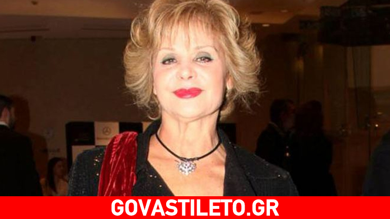 Μαρία Ιωαννίδου: «Αισθάνομαι δολοφόνος που σκότωσα πάρα πολλές ψυχές» Μαρία Ιωαννίδου: «Αισθάνομαι δολοφόνος που σκότωσα πάρα πολλές ψυχές»